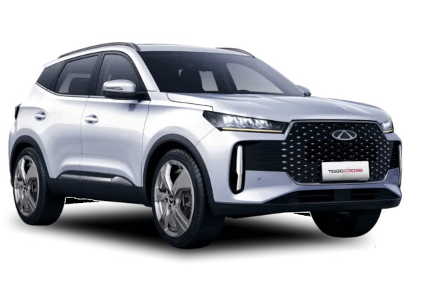 Photo de CHERY Tiggo 4